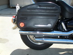 �������� �� ������ �������� Yamaha RoyalStar Tour Classic 1996 ���� 15